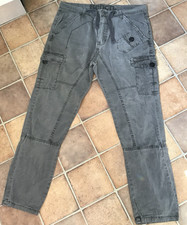 Bench size 34 mens 100% cotton