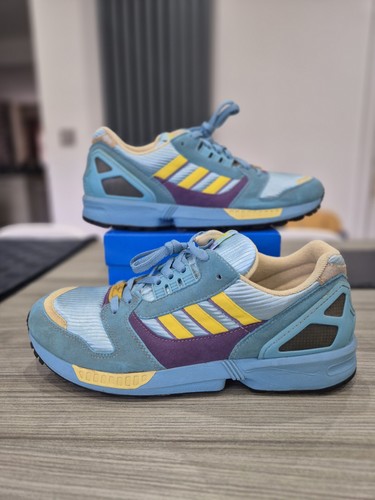 Adidas zx8000 1998 - zx8000,