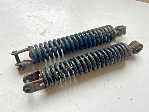 Lexmoto milano 125 moped rear - 125, moped..rear