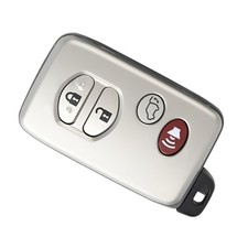 Remote Key Case Fob Cover