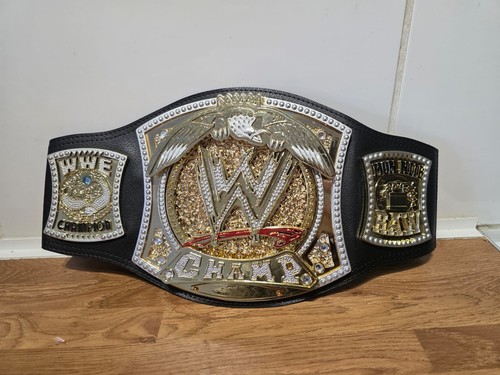 Wwe raw spinner championship - wwe,