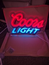 Coors Light Lager Beer