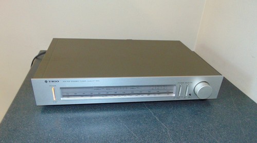 Trio kenwood 60l fm - trio-kenwood, kt-60l