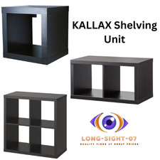 Ikea kallax shelving unit - ikea,