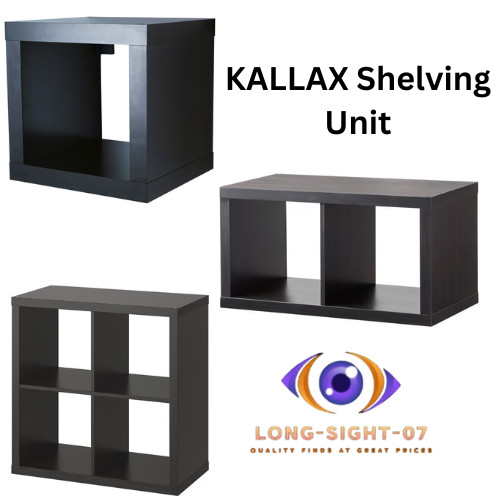 Ikea kallax shelving unit - kallax,