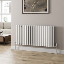 Designer Radiator Horizontal