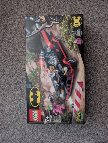 Lego super heroes batman - super, heroes: