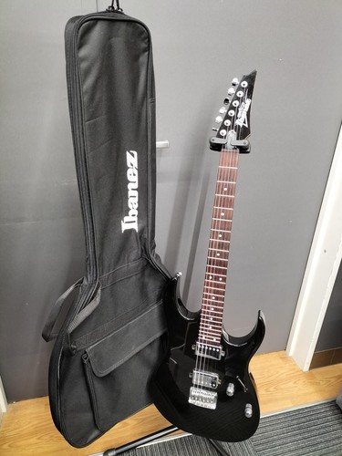 Ibanez grg121sp bknentry model - ibanez, grg121sp-bknentry