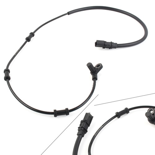Speed sensor rear brake - sensor,