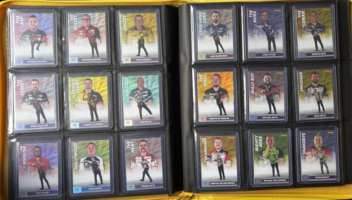 Panini pdc scm - scm, set