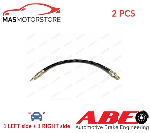 Brake hose line pipe - pipe, abe