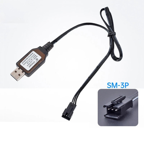 Usb charger cable with - cable,