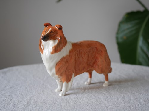 Beswick lochinvar lady park - beswick,