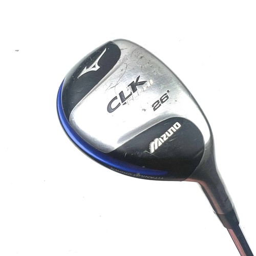 Mizuno clk fli - mizuno, hybrid