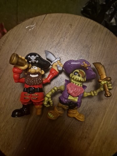 Pirate adventure battle - 2,