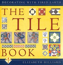 Fired earth tiles decorating - tiles:,