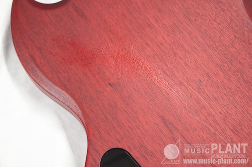 Gibson 2013 special - gibson, sg
