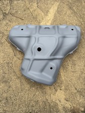 Honda Civic Ek4 Ek9 Vti Type R B16a2 B16b Manifold Heat Shield 