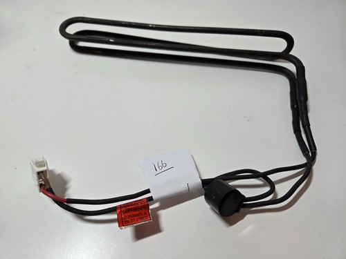 Refrigerator defrost heater - refrigerator,