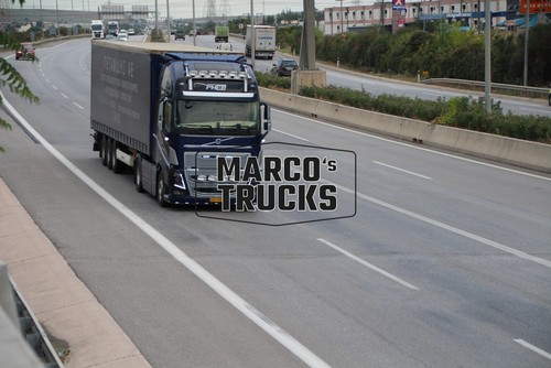 Truck photo volvo fh16 - photo,