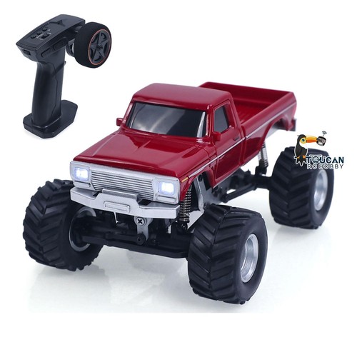 3602a 4wd off road - rc,