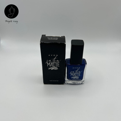 Avon satin matte - satin,