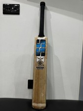 SS SMACKER Cricket Bat 