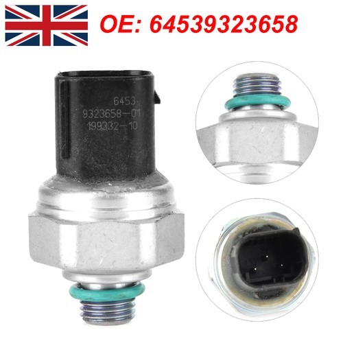 64539323658 side pressure - a/c,