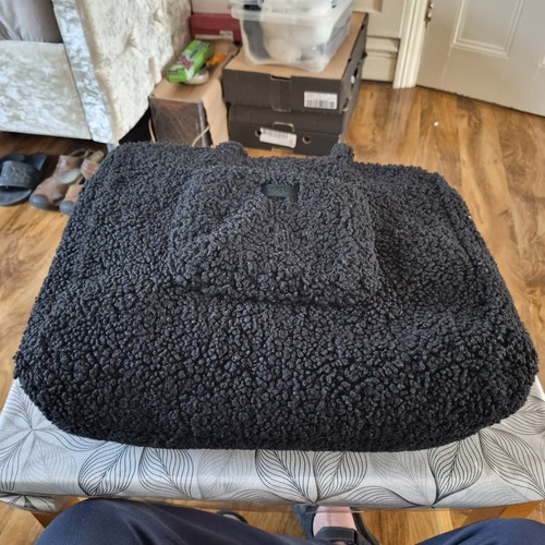 Ugg adrina sherpa tote - adrina, bag