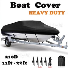 11-22FT Heavy Duty Waterproof
