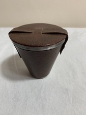 Danish Stirrup Cups Stainless