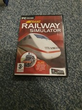 Trainz Railway Simulator PC