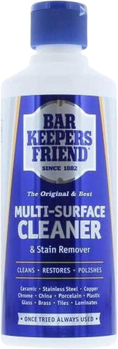 Bar keepers friend original - keepers,