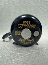 Accurate Boss Xtreme 500