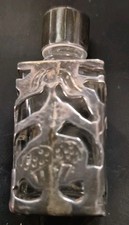 VINTAGE PERFUME BOTTLE