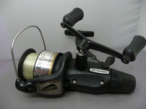 Shimano baitrunner 10000 - shimano, st