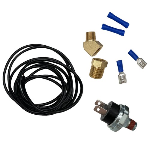 High kit k013 74416ak - kit,