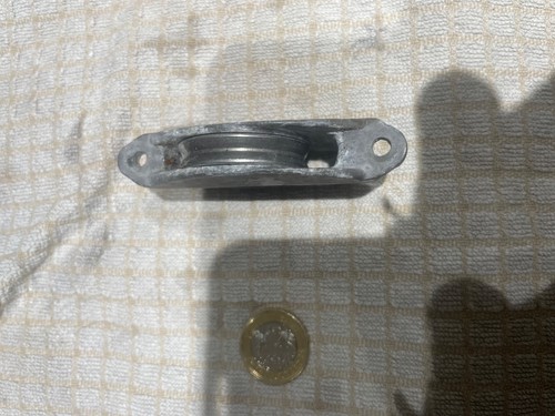 Sailing dinghy alloy roller - dinghy,