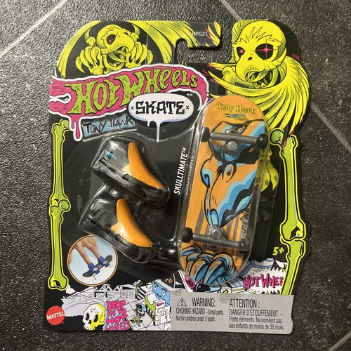 Hot wheels skate - hot,