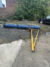 500kg Swing Jib, Powered Up/down Motor