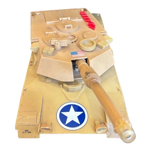 Abrams tank army - abrams, m1a1