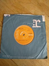 Sam Cooke 7" Single RCA Victor RCA 2093 Twistin' The Night Away TESTED