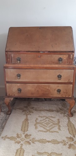 Antique chippendale style - antique,