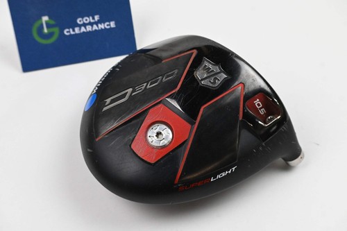 Wilson 300 driver - wilson,