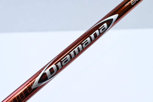 Diamana series driver - diamana, rf