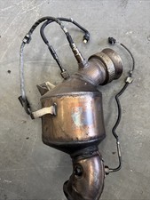 MERCEDES C CLASS W205 2.1