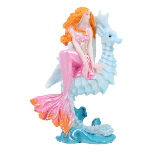 Mermaid ornaments fish - mermaid,