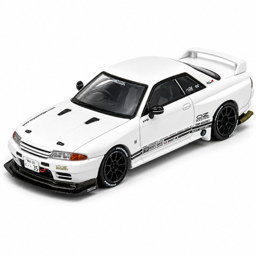 Inno nissan skyline - inno,