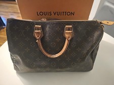 Louis Vuitton Speedy 30