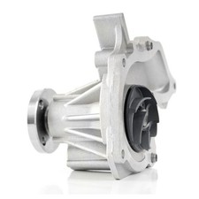 NAPA Water Pump for Seat Leon
